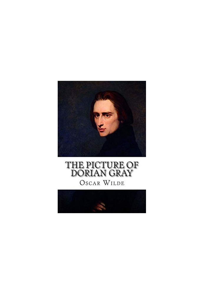 The Picture of Dorian Gray