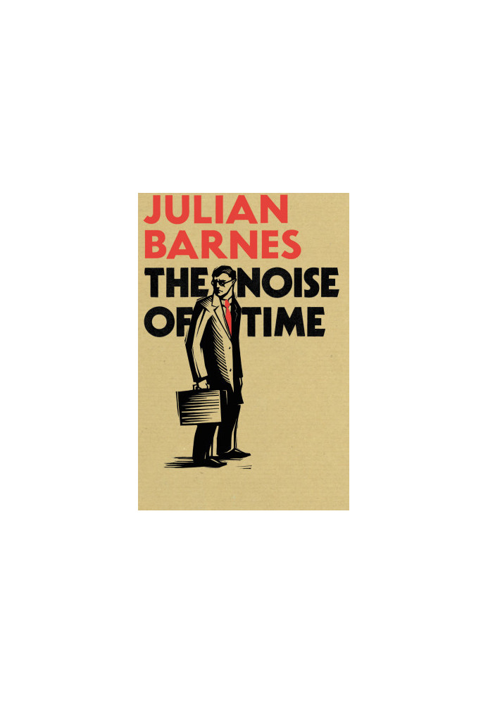 The Noise Of Time