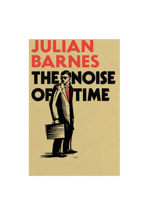 The Noise Of Time