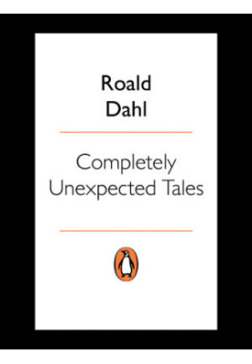 Completely Unexpected Tales