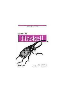 Real World Haskell