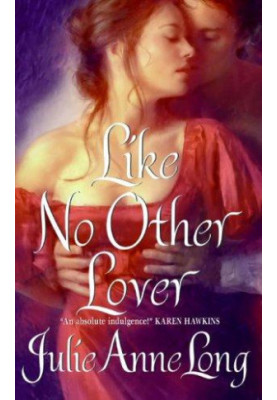 Like No Other Lover