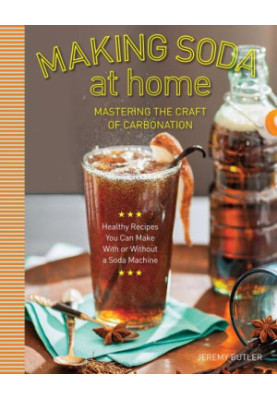 Making soda at home: mastering the craft of carbonation