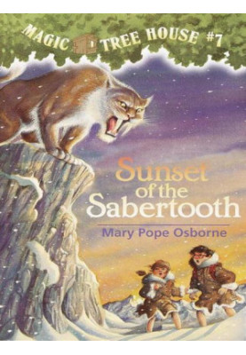 Sunset of the Sabertooth