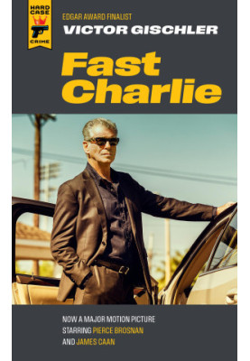 Fast Charlie (Gun Monkeys)