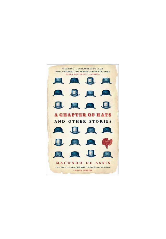 A Chapter of Hats