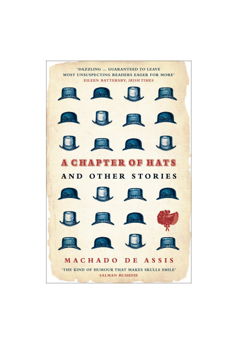 A Chapter of Hats