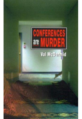 Conferences are Murder / Union Jack (Lindsay Gordon 4)