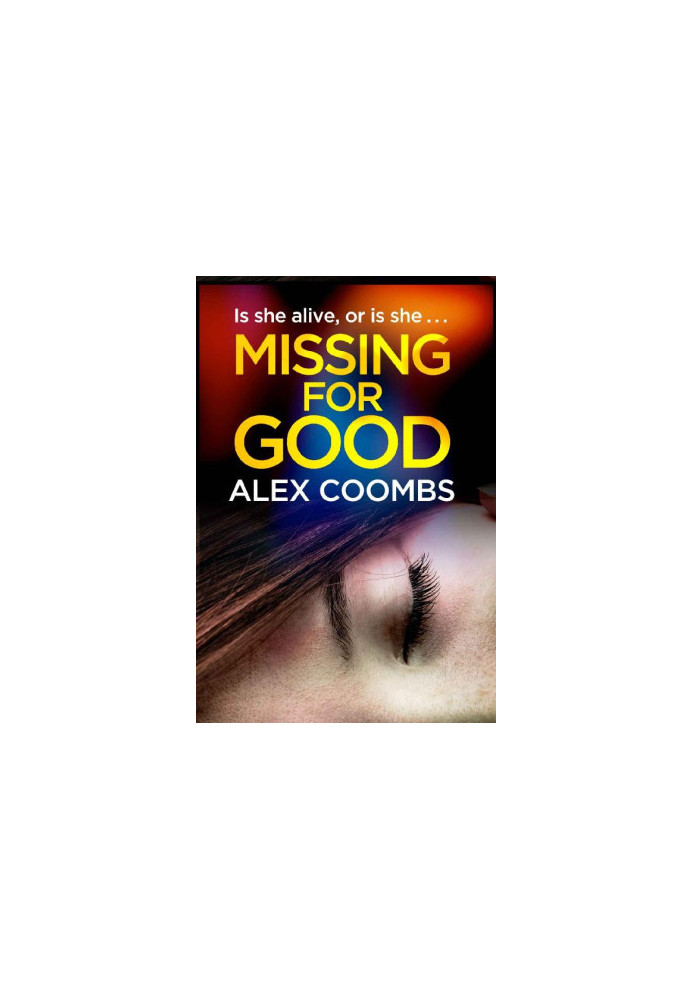 Missing For Good