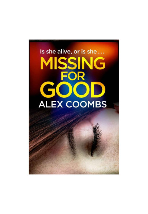 Missing For Good