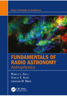Fundamentals of Radio Astronomy: Astrophysics