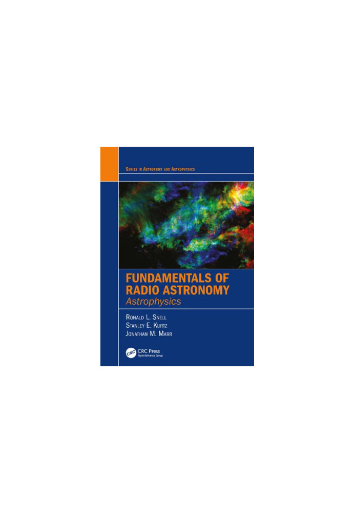 Fundamentals of Radio Astronomy: Astrophysics