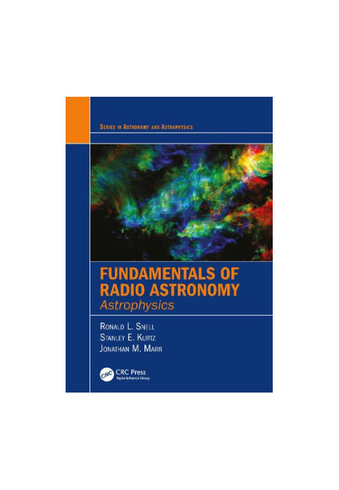 Fundamentals of Radio Astronomy: Astrophysics