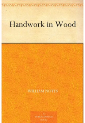 Handwork in Wood