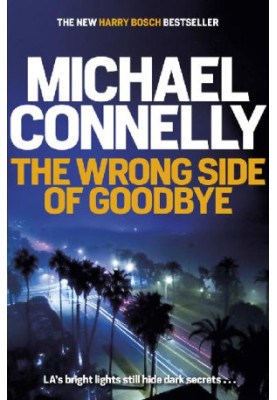 The Wrong Side of Goodbye