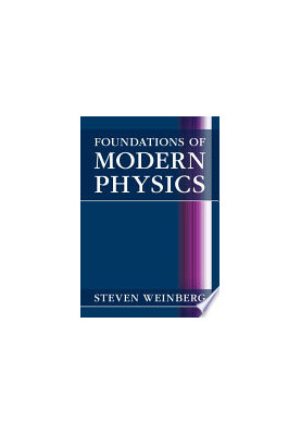 Foundations of Modern Physics (2021)