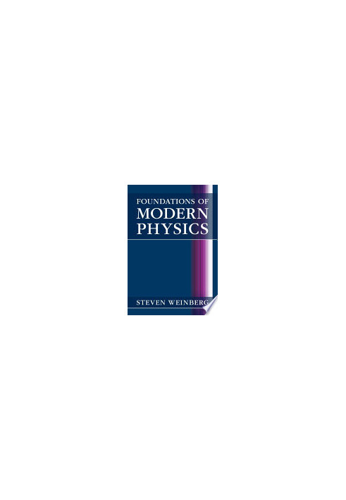 Foundations of Modern Physics (2021)