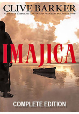 Imajica