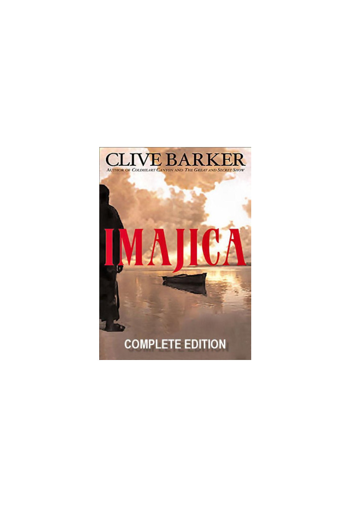 Imajica