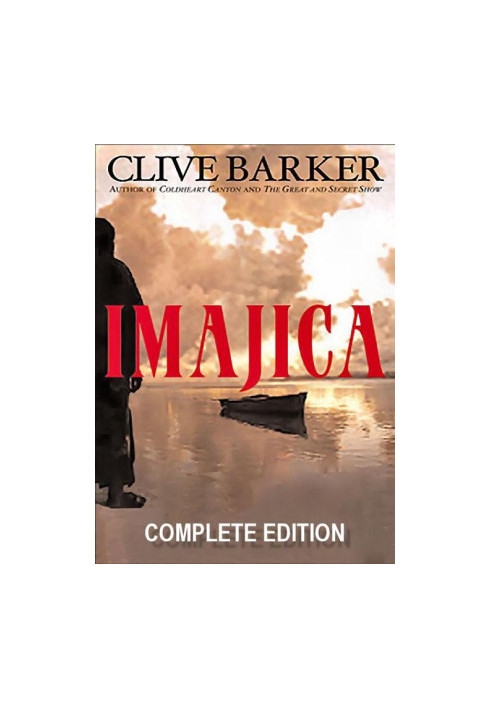 Imajica