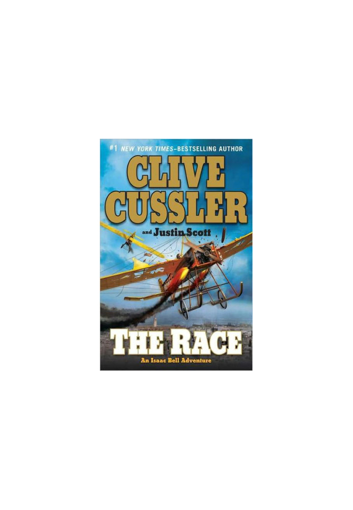 The Race