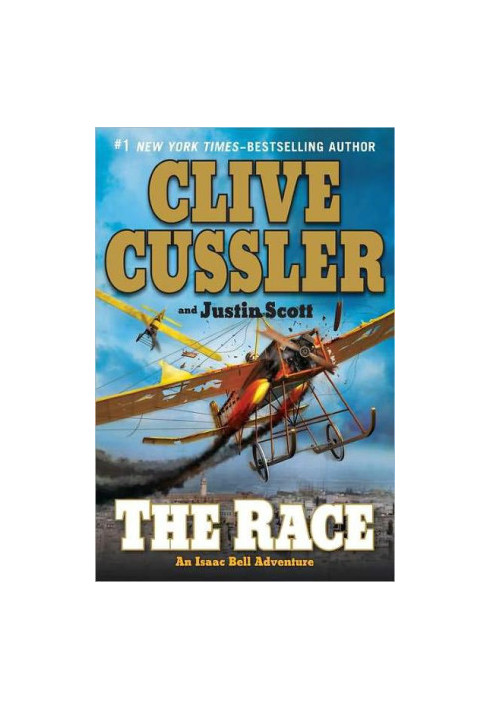 The Race