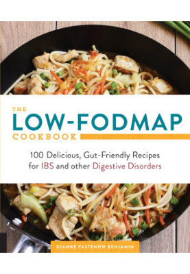 The Low-FODMAP Cookbook