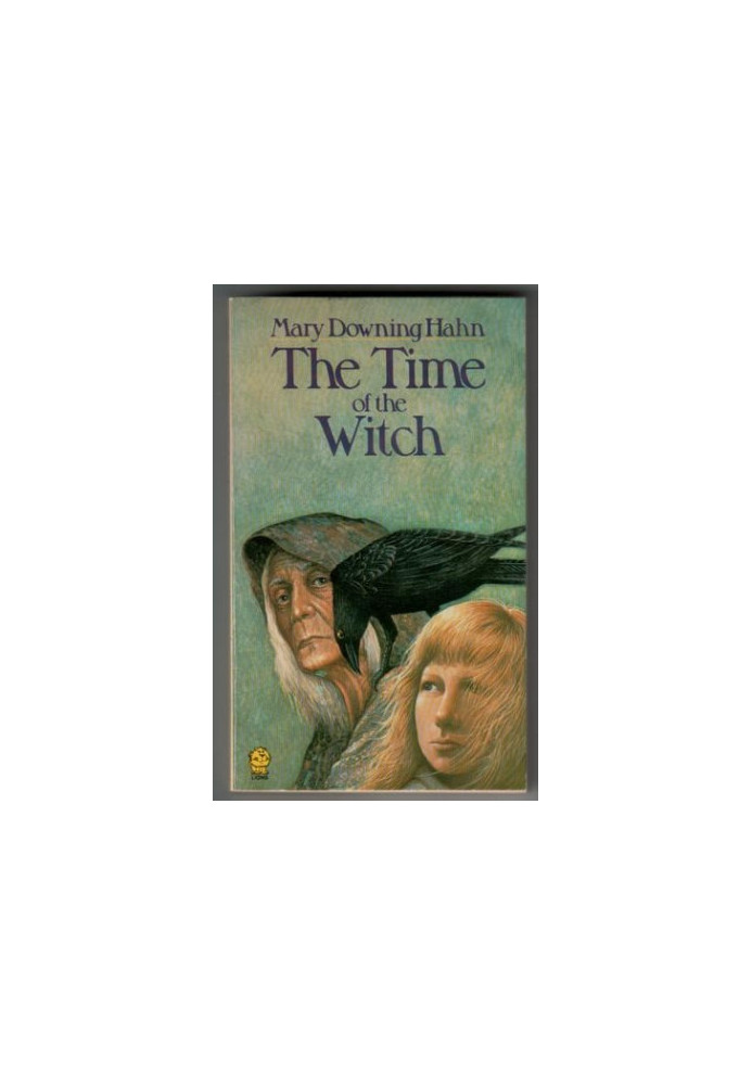 Time of the Witch