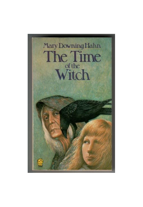 Time of the Witch