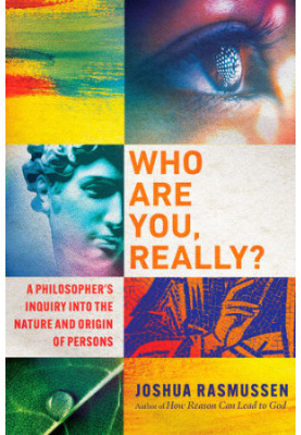 Who Are You, Really?