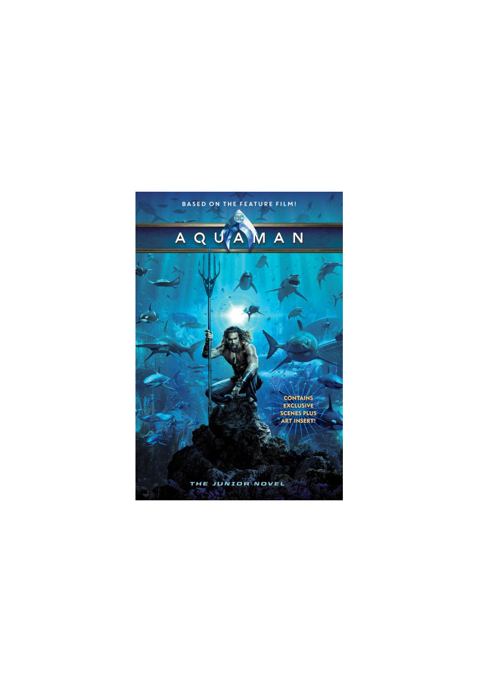 The Junior Novel