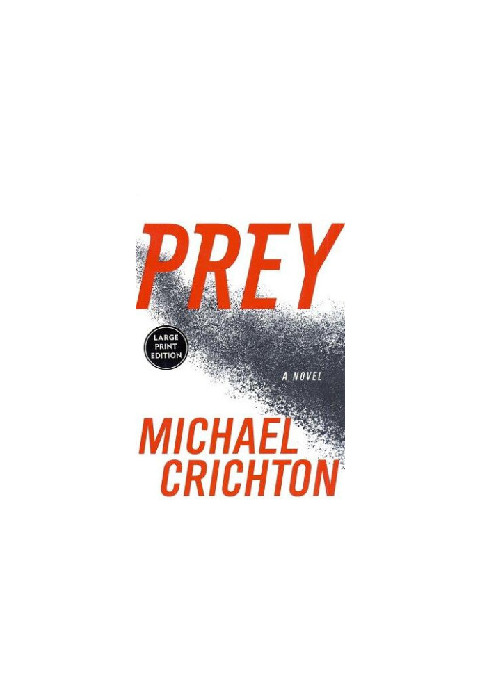 Prey