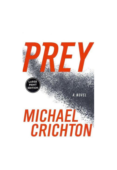 Prey
