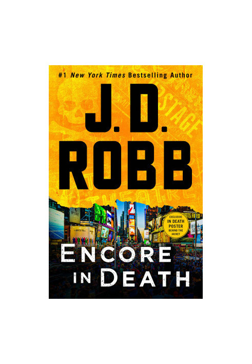 Encore In Death