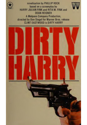 Dirty Harry