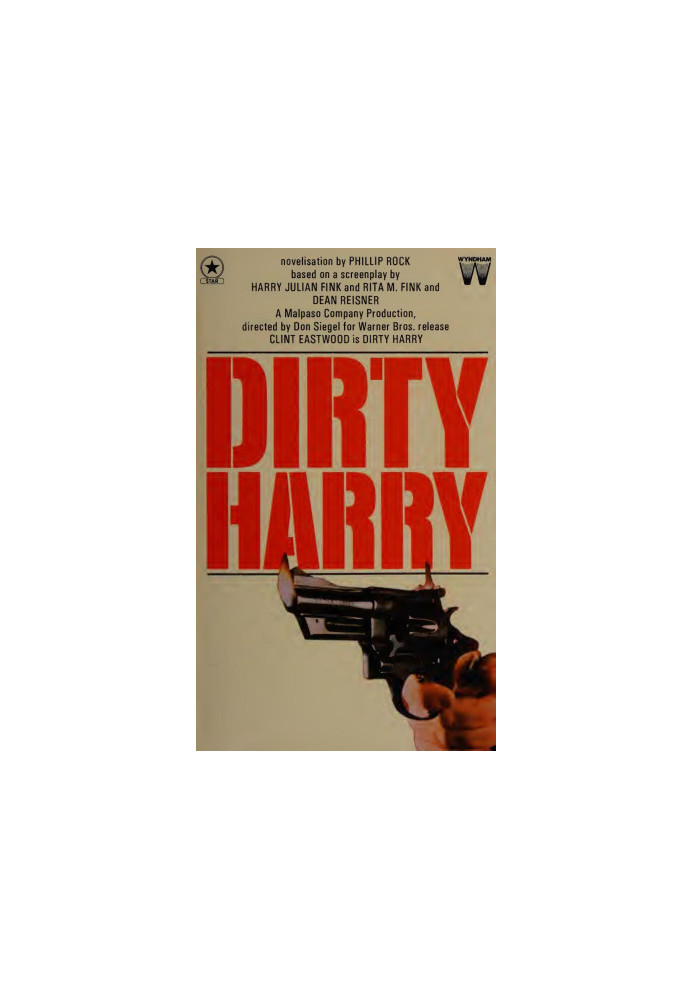 Dirty Harry