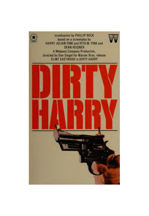 Dirty Harry