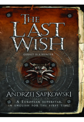 Witcher - 00.5
