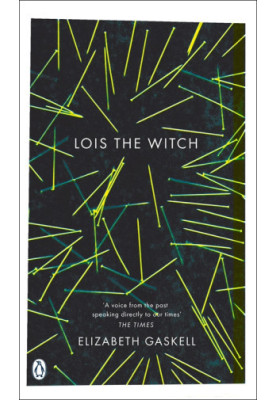 Lois the Witch