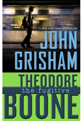 Theodore Boone: The Fugitive
