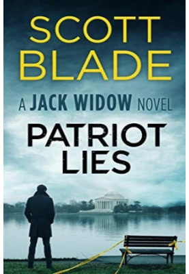 Patriot Lies - Jack Widow 14