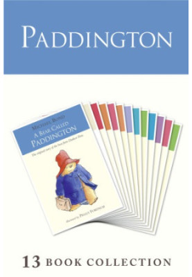 Paddington Complete Novels