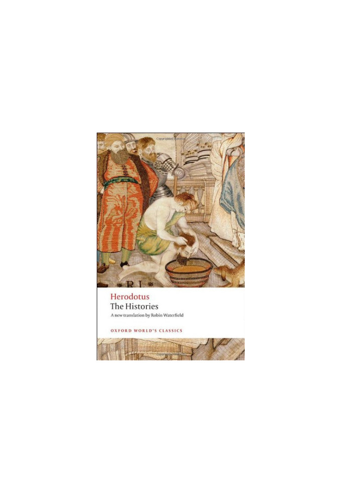 The histories