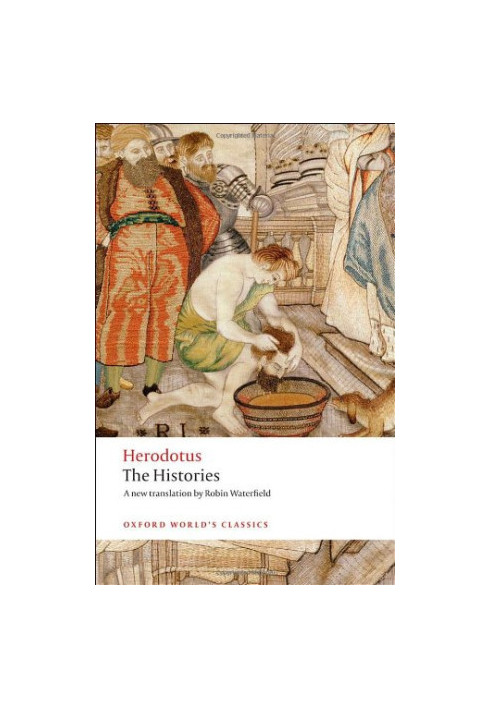 The histories