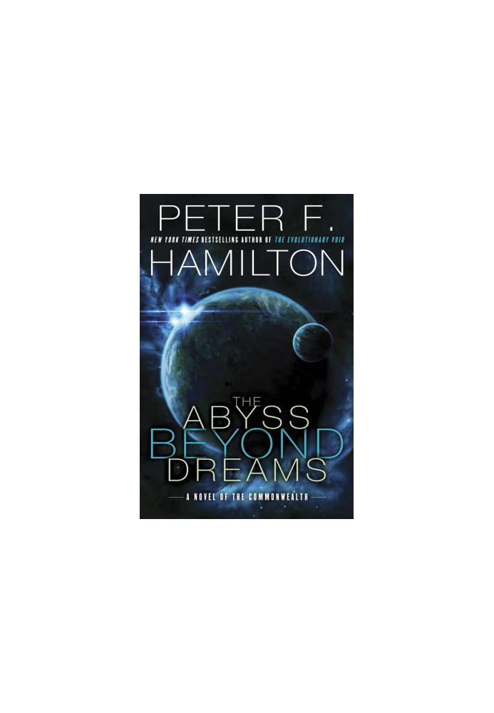 The Abyss Beyond Dreams