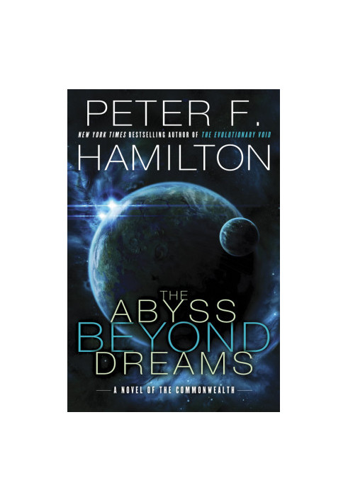 The Abyss Beyond Dreams
