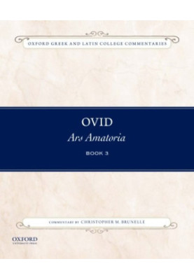 Ars Amatoria Book 3
