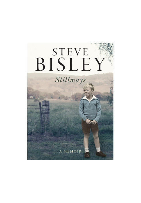 Stillways