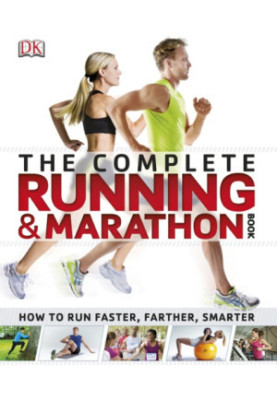 The Complete Running and Marathon Book
