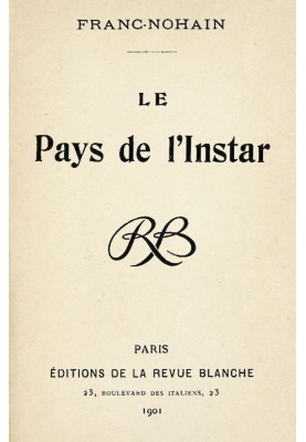 The Land of Instar